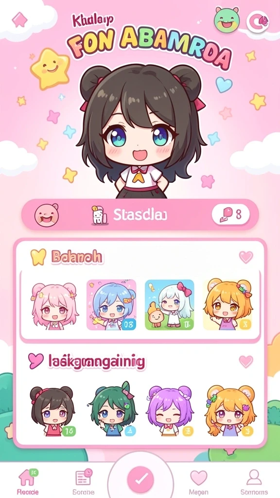 Berbagai tema permainan slot yang menghibur.