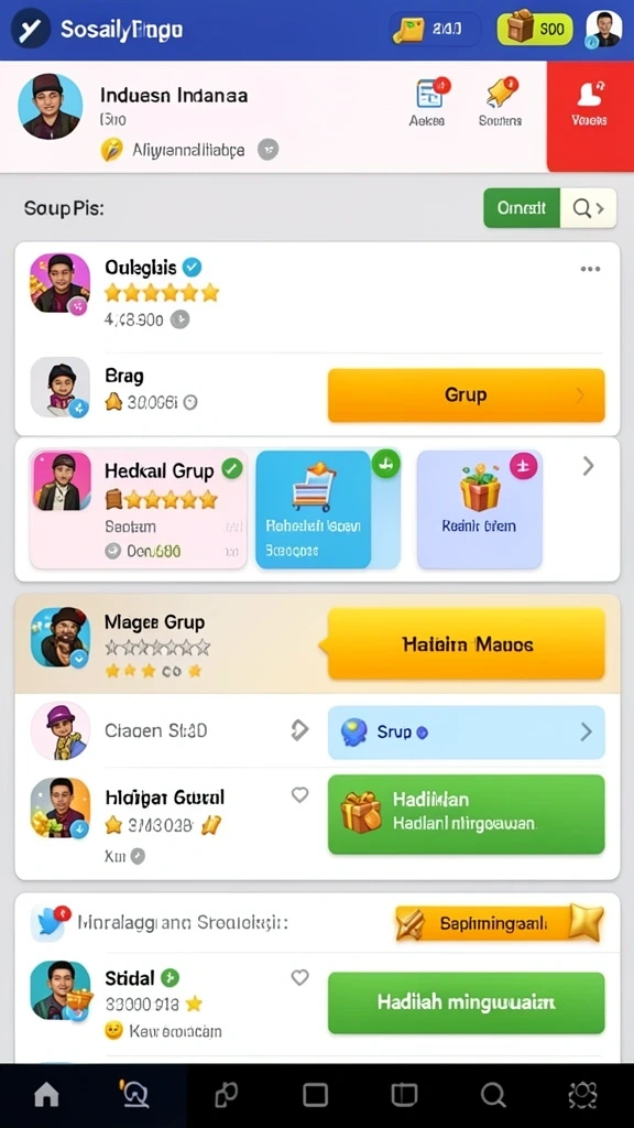 Screenshot aplikasi 138ALIEN menunjukkan petualangan seru di luar angkasa.