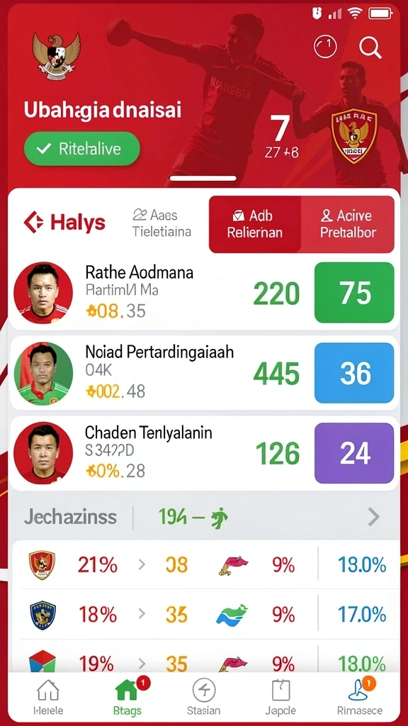 Beragam pilihan permainan yang tersedia di 55KBET.