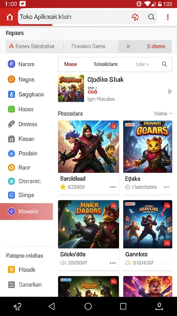 Berbagai bonus menarik untuk meningkatkan pengalaman bermain.