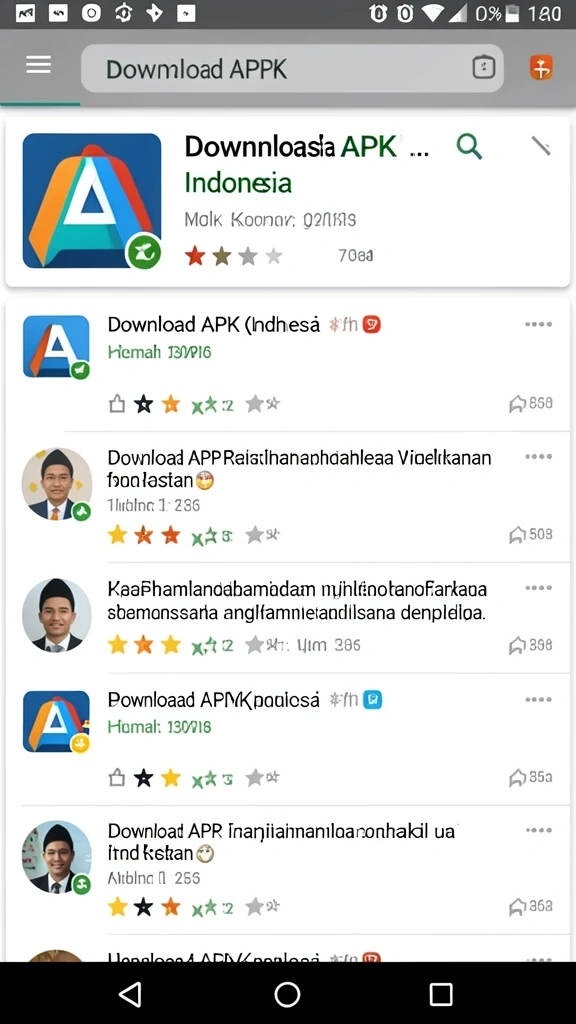 Karakter unik dengan kemampuan menawan di ARISTA88.