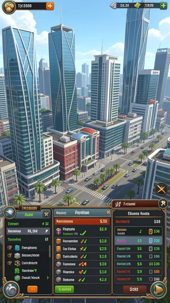 Pengalaman multiplayer yang menyenangkan dengan teman-teman.