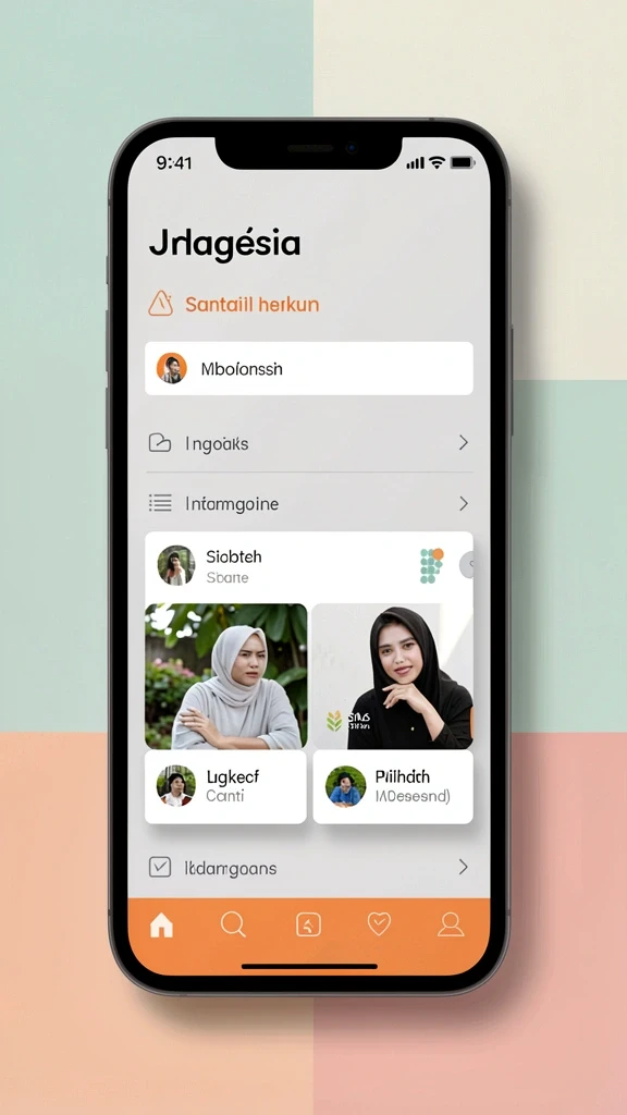 Karakter baru dengan kemampuan unik.
