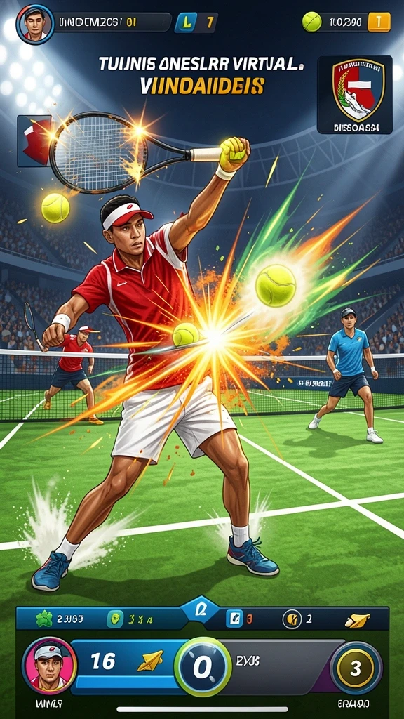 Gameplay seru dengan misi yang menantang.