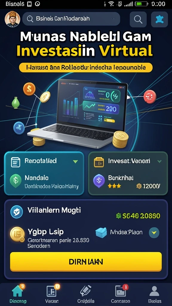 Salah satu level menantang dalam CACOR78.