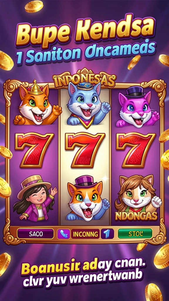 Berbagai pilihan permainan yang seru untuk dimainkan.