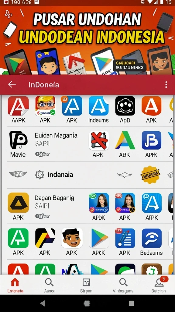 Event spesial dengan hadiah menarik menanti anda.