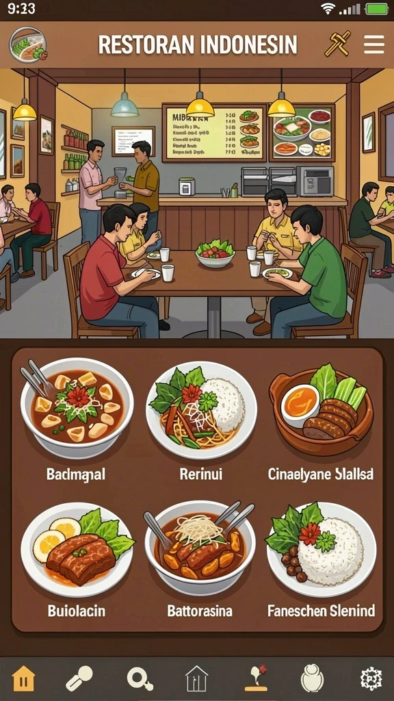 Pilih dari berbagai jenis permainan menarik di DRAJA777.