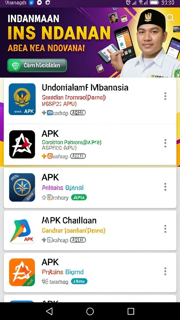 Salah satu misi menantang dengan latar belakang yang menakjubkan.