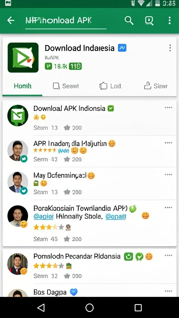 Karakter baru yang seru untuk dijelajahi dalam game.