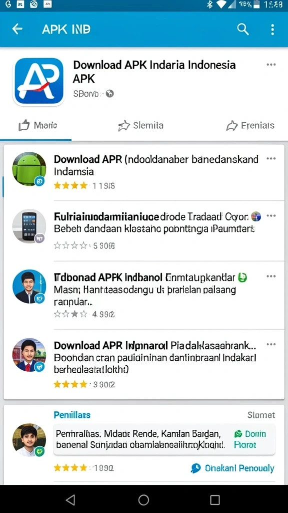 Karakter unik yang dapat disesuaikan dengan gaya pemain.