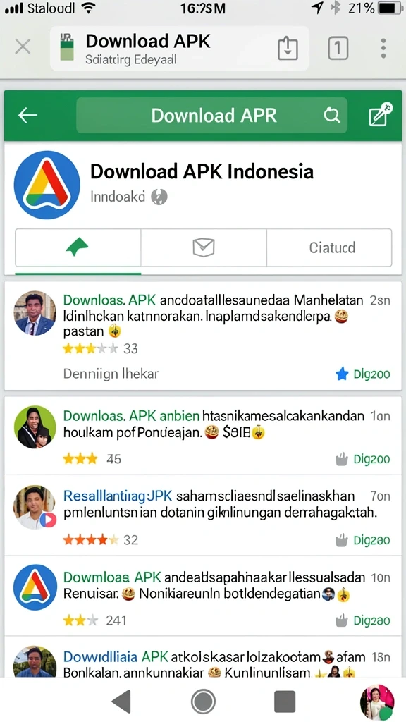 Karakter baru yang siap menemani petualangan Anda.