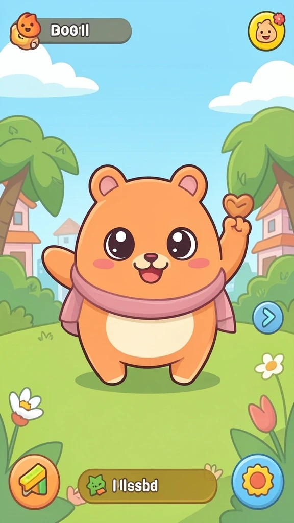 Fitur multiplayer yang menarik untuk berbagi pengalaman.