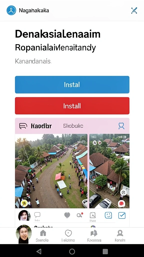 Level baru dengan tantangan yang lebih seru.