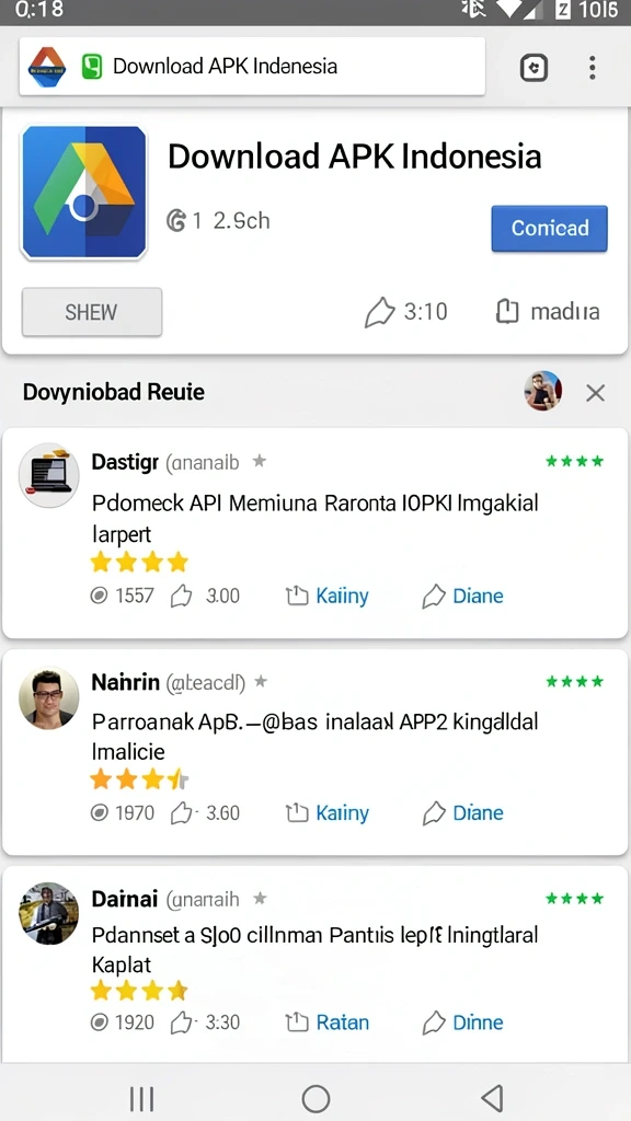 Koleksi permainan slot dengan grafis yang memukau.