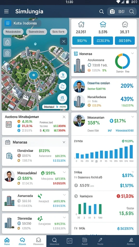 Komunitas aktif untuk berbagi strategi bermain.