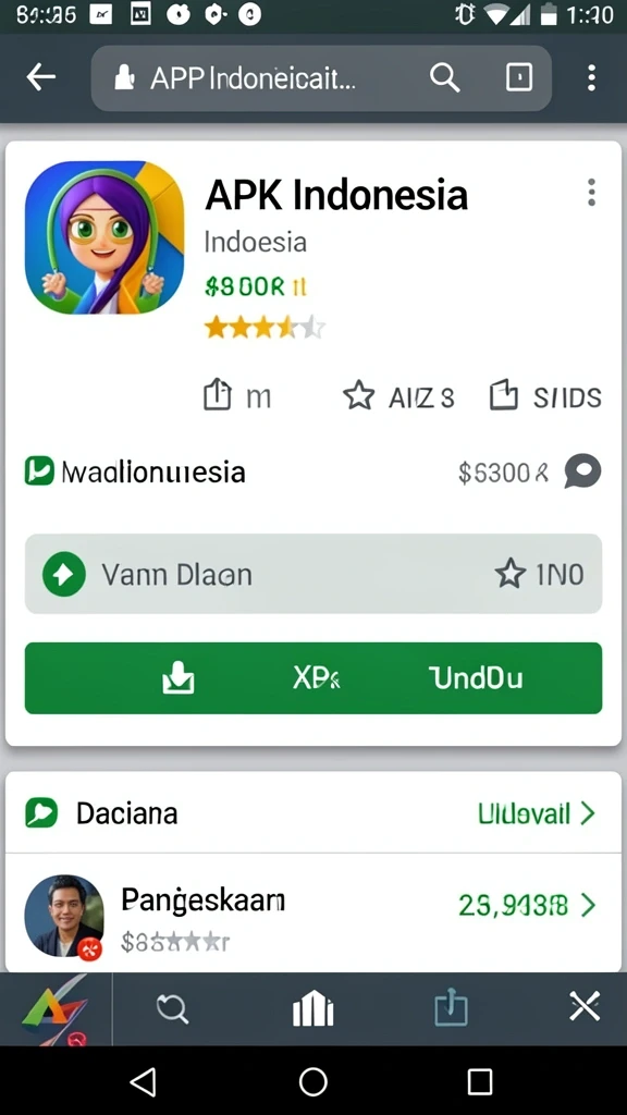 Interaksi sosial yang menyenangkan dalam komunitas.