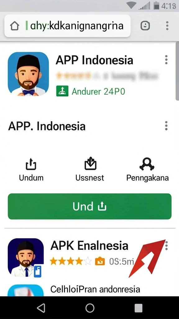 Fitur turnamen dengan hadiah menarik untuk pemain.