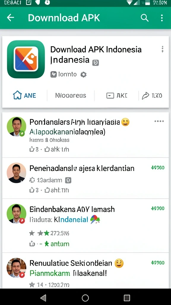 Pengalaman multiplayer yang menyenangkan dengan teman-teman.