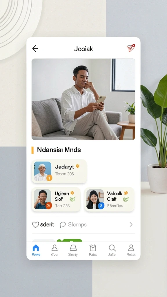 Screenshot menunjukkan aksi seru dalam permainan RR44.