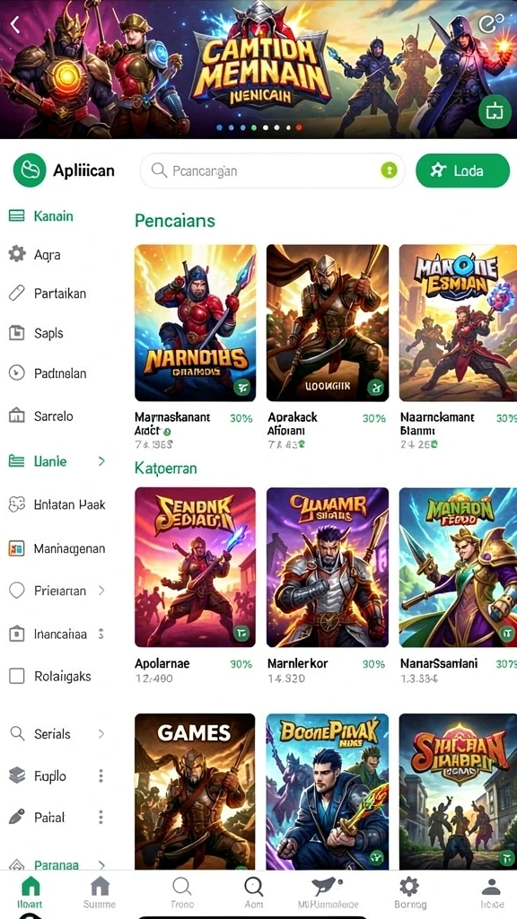 Komunitas aktif pengguna untuk berbagi tips.