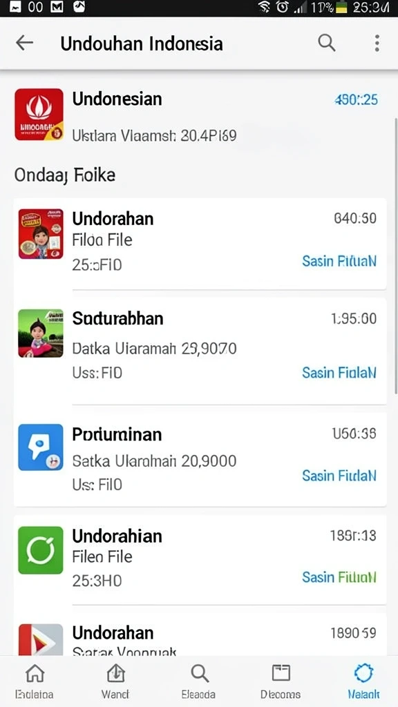 Fitur bonus menarik yang menguntungkan bagi pemain.