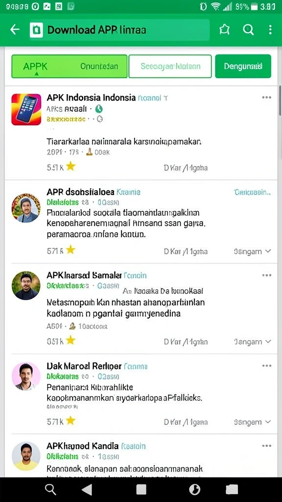 Karakter-karakter unik siap menjelajahi dunia SVIP6.