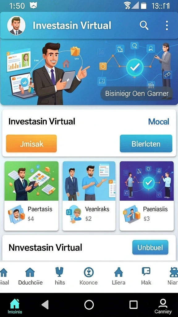 Berbagai tema slot yang menarik dan unik.