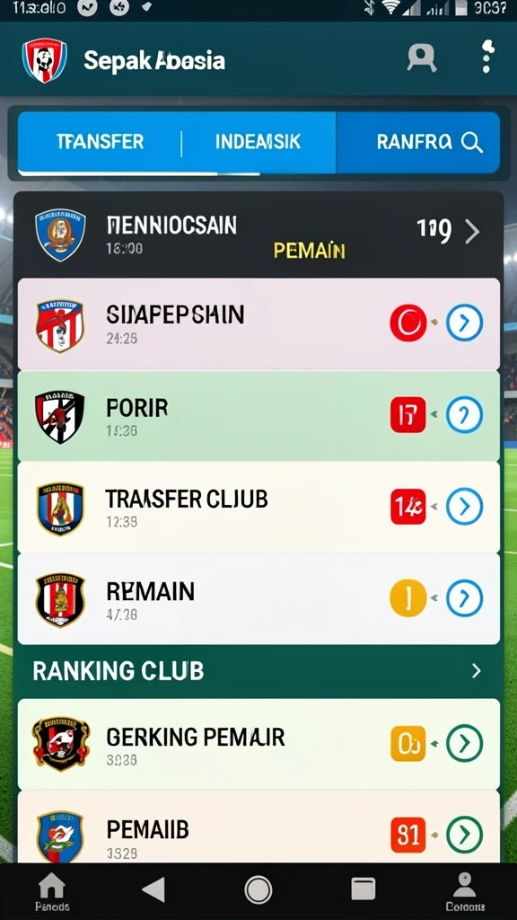 Pilih permainan slot dengan berbagai tema dalam TALAS89.